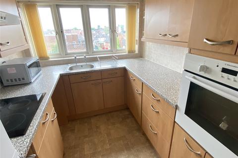 1 bedroom apartment for sale - Wolverhampton Road, Stafford, Staffordshire, ST17