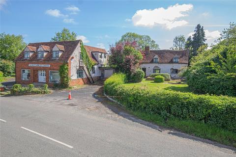 Detached house for sale - Rushden Road, Sandon, Buntingford
