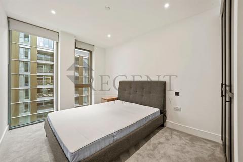 2 bedroom apartment for sale, Salisbury House, Palmer Road, SW11