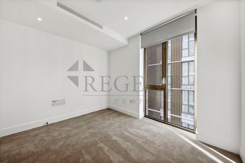 2 bedroom apartment for sale, Salisbury House, Palmer Road, SW11