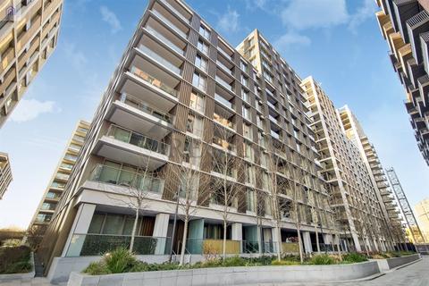 undefined, Salisbury House, Palmer Road, SW11