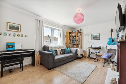 2 bedroom flat for sale - 5 Inglestone Avenue, Thornliebank, Glasgow, East Renfrewshire., G46 7ES