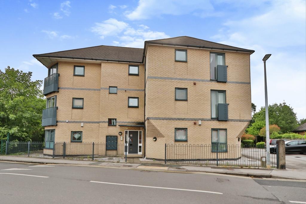 Mill Lane, Beverley, East Riding Of... 1 bed apartment £90,000