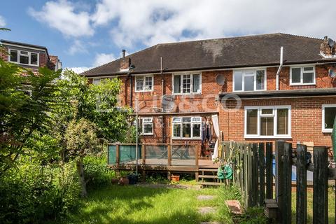 2 bedroom maisonette for sale - The Fairway, Mill Hill, London, NW7