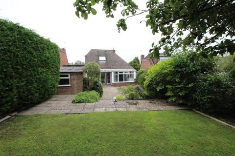 4 bedroom detached house for sale, Willingdon Park Drive, Eastbourne