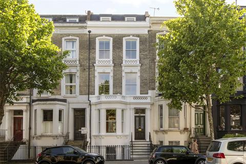1 bedroom apartment to rent, Ladbroke Grove, London, W10