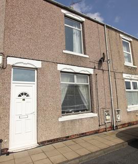 3 bedroom terraced house for sale, Ford Terrace, Chilton, DL17