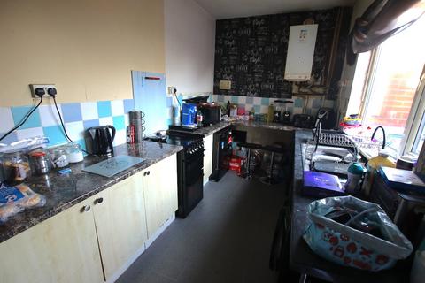 3 bedroom terraced house for sale, Ford Terrace, Chilton, DL17