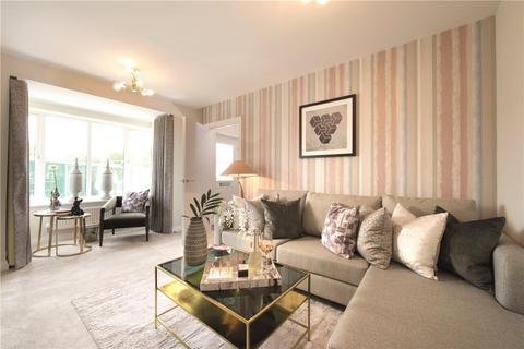 3 bedroom terraced house for sale - The Mead, Hitchin, Hertfordshire