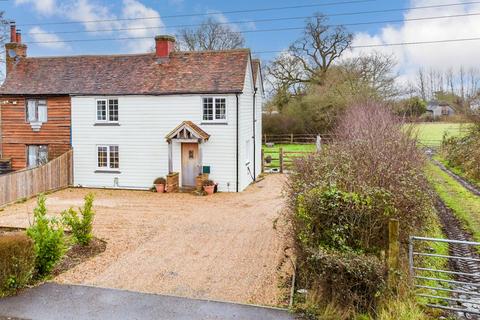 4 bedroom semi-detached house for sale, Biddenden Road, St. Michaels, Tenterden, Kent