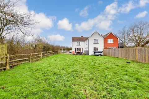 4 bedroom semi-detached house for sale, Biddenden Road, St. Michaels, Tenterden, Kent