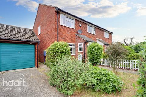 24 Amwell Road, Cambridge, CB4 2UH