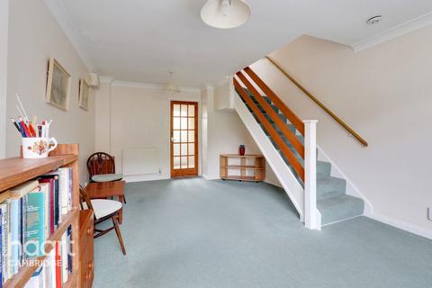 24 Amwell Road, Cambridge, CB4 2UH