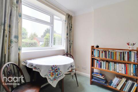 24 Amwell Road, Cambridge, CB4 2UH