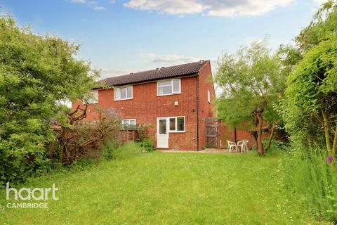 24 Amwell Road, Cambridge, CB4 2UH