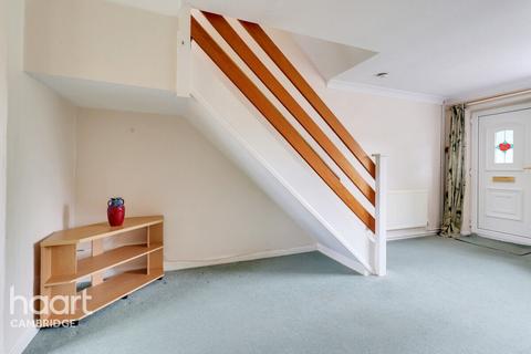24 Amwell Road, Cambridge, CB4 2UH