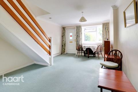 24 Amwell Road, Cambridge, CB4 2UH