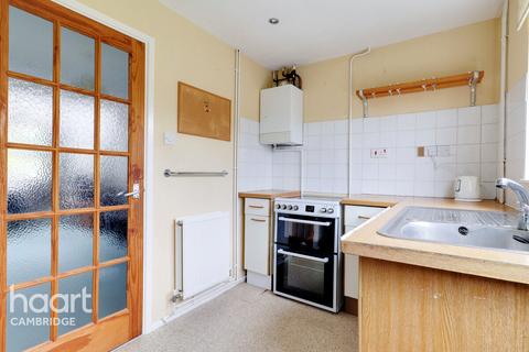 24 Amwell Road, Cambridge, CB4 2UH
