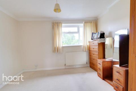 24 Amwell Road, Cambridge, CB4 2UH