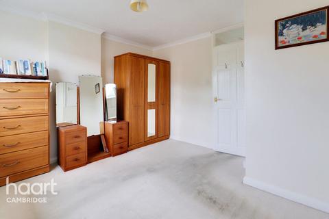 24 Amwell Road, Cambridge, CB4 2UH