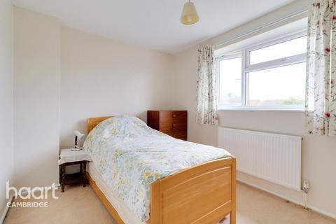 24 Amwell Road, Cambridge, CB4 2UH