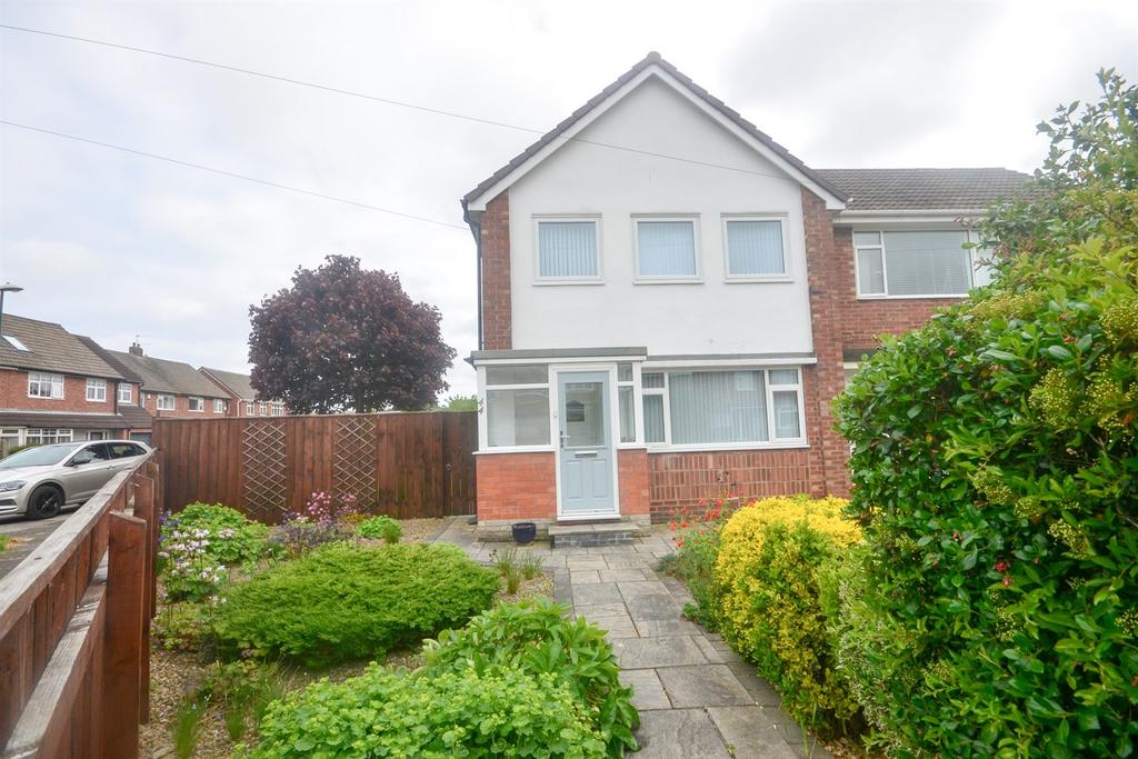 Windsor Drive, Cleadon 3 bed semidetached house for sale £330,000