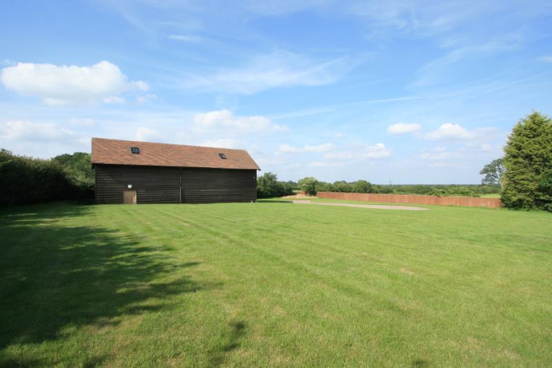 Frog Lane, Rotherwick, Hampshire 5 bed detached house for sale £1,850,000