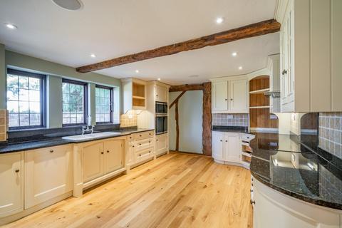5 bedroom detached house for sale, Frog Lane, Rotherwick, Hampshire