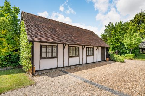 5 bedroom detached house for sale, Frog Lane, Rotherwick, Hampshire