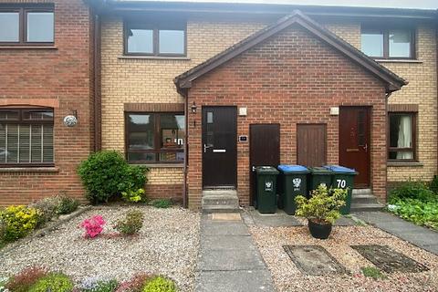 2 bedroom terraced house to rent, Duncansby Way, Perth, Perthshire, PH1