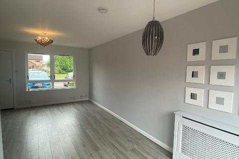 2 bedroom terraced house to rent, Duncansby Way, Perth, Perthshire, PH1