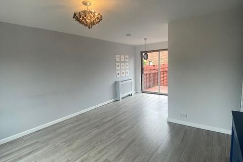 2 bedroom terraced house to rent, Duncansby Way, Perth, Perthshire, PH1