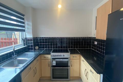 2 bedroom terraced house to rent, Duncansby Way, Perth, Perthshire, PH1