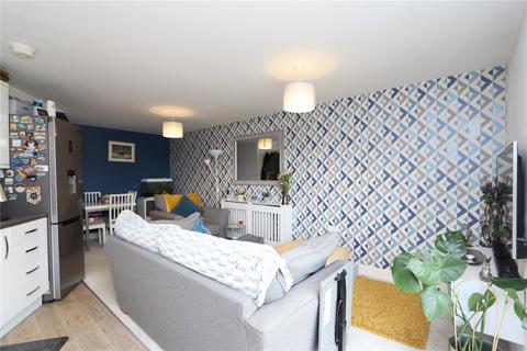 2 bedroom apartment for sale - Guildford Avenue, Kingsmead, Milton Keynes, Buckinghamshire, MK4
