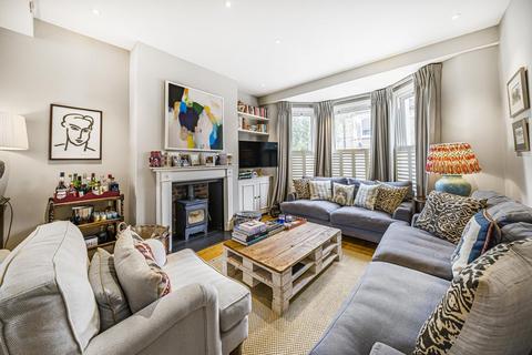 4 bedroom terraced house for sale - Strathleven Road, Brixton