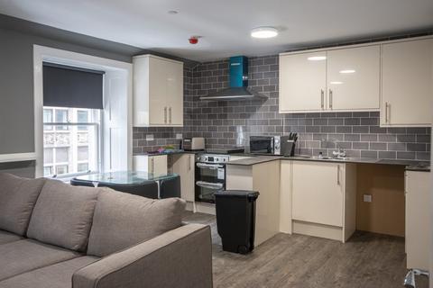 7 bedroom flat share to rent - 66P – Nicolson Street, Edinburgh, EH8 9BZ