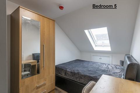 7 bedroom flat share to rent, 66P – Nicolson Street, Edinburgh, EH8 9BZ