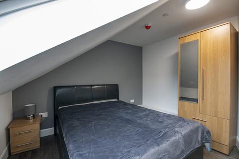 7 bedroom flat share to rent, 66P – Nicolson Street, Edinburgh, EH8 9BZ