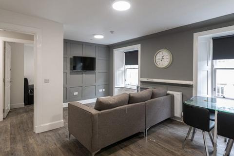 undefined, 66P Nicolson Street, Edinburgh, EH8 9BZ