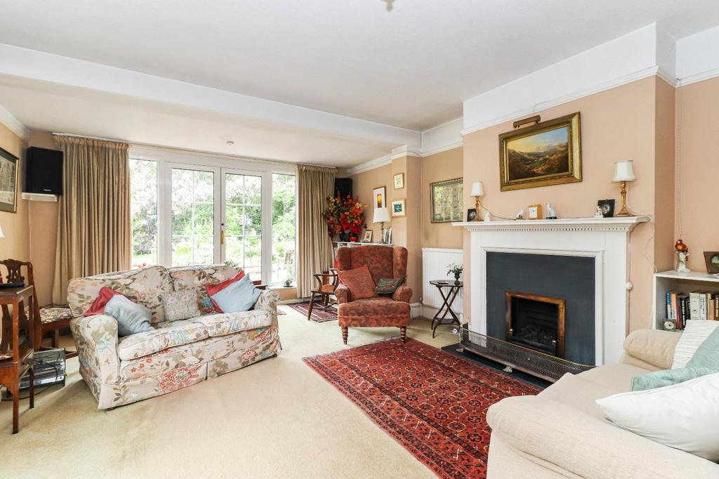 Drawing Room