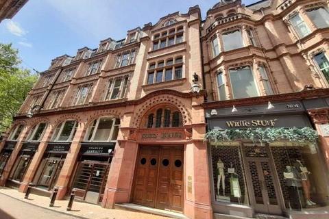 Studio to rent, Newton Chambers, 43 Cannon Street, Birmingham, West Midlands, B2