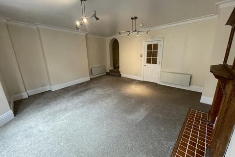 Studio to rent, Newton Chambers, 43 Cannon Street, Birmingham, West Midlands, B2