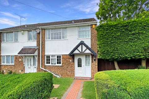 100 Handcross Road, Luton, LU2 8JF