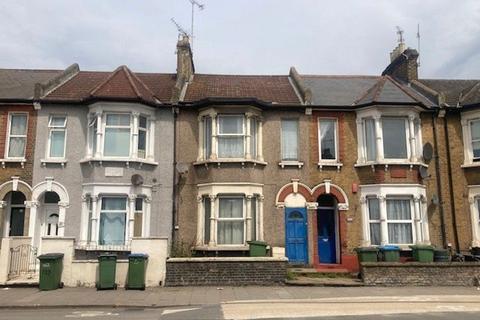 4 bedroom terraced house for sale - Woolwich Road, London, London, SE7 7RB