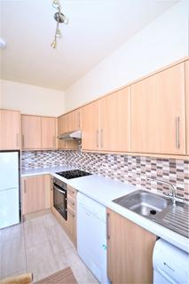 1 bedroom flat to rent, Dundarroch Street, Larbert, Stirling, FK5 3AA