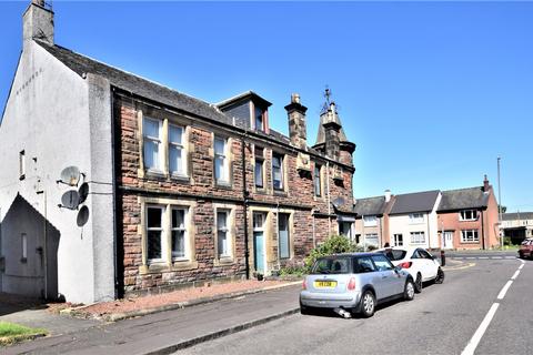 1 bedroom flat to rent, Dundarroch Street, Larbert, Stirling, FK5 3AA