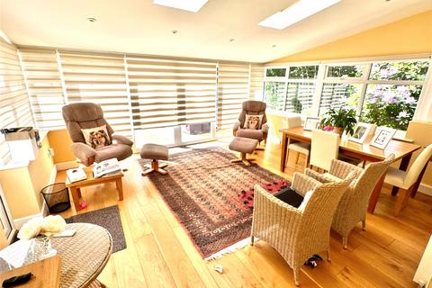 4 bedroom detached house for sale, Garden Lane, St. Leonards, Ringwood, BH24