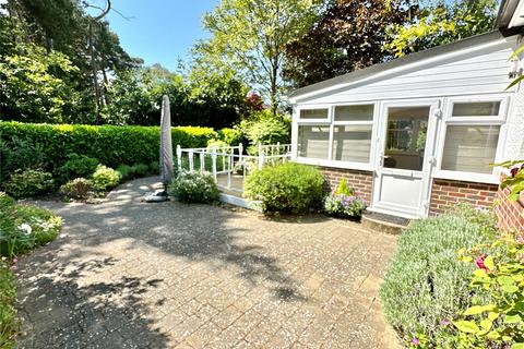 4 bedroom detached house for sale, Garden Lane, St. Leonards, Ringwood, BH24