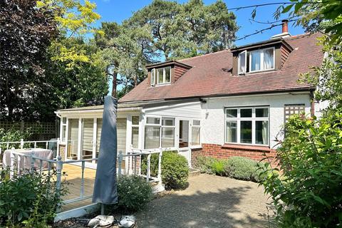 4 bedroom detached house for sale, Garden Lane, St. Leonards, Ringwood, BH24