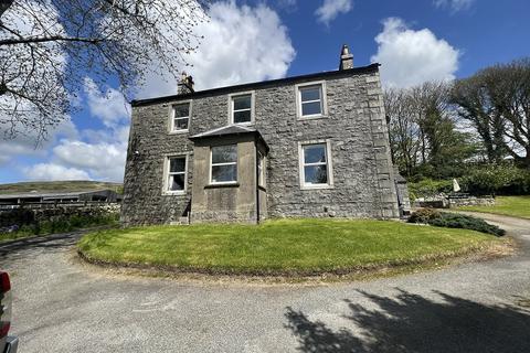 4 bedroom property with land for sale, Creetown DG8